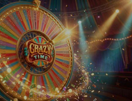 Crazy Time